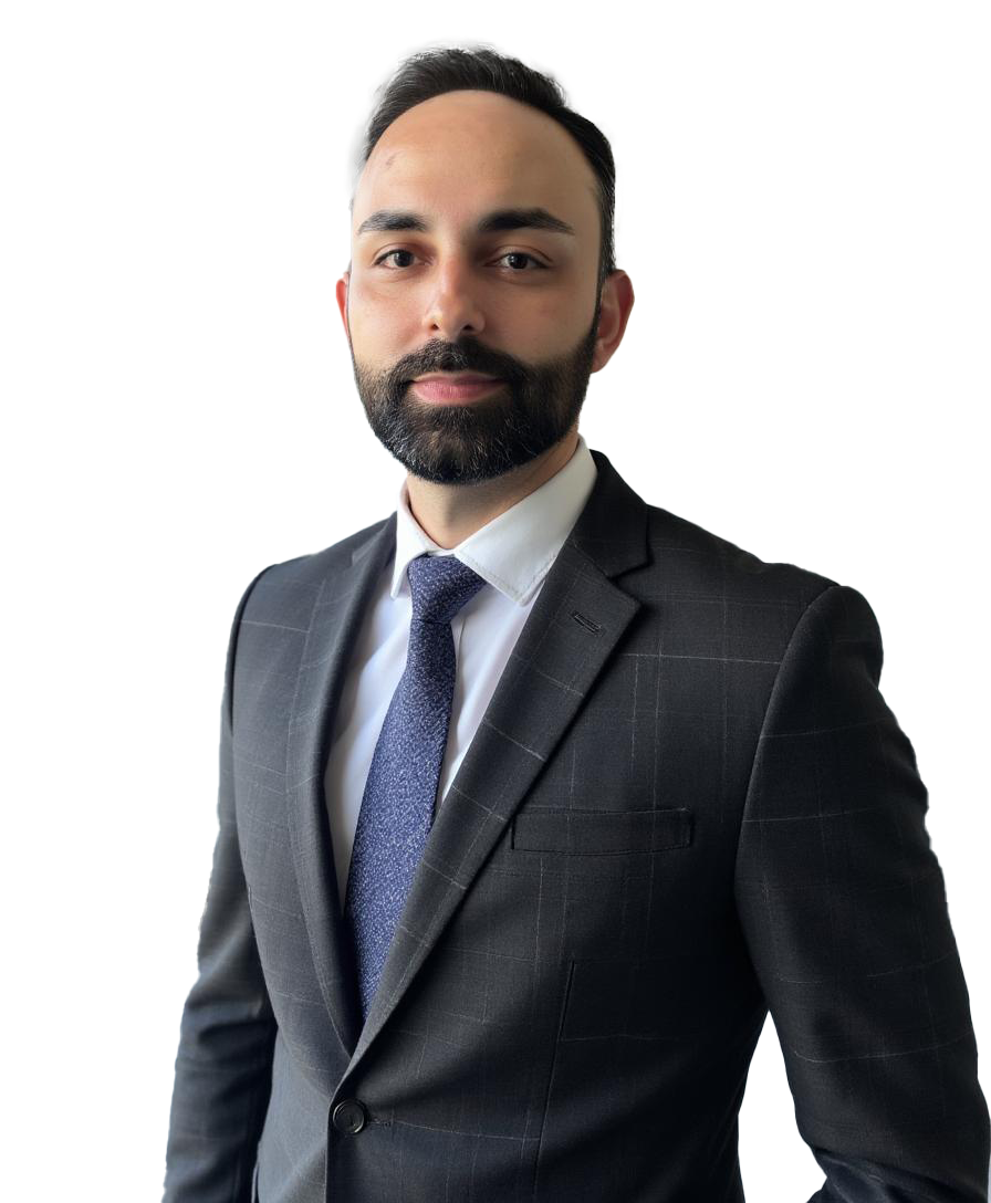 Ilyas Sülen