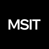 MSIT logo