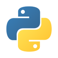 Python-logo-